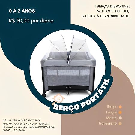 Appartement 1D Com Lareira No Centro De Gramado Extérieur photo
