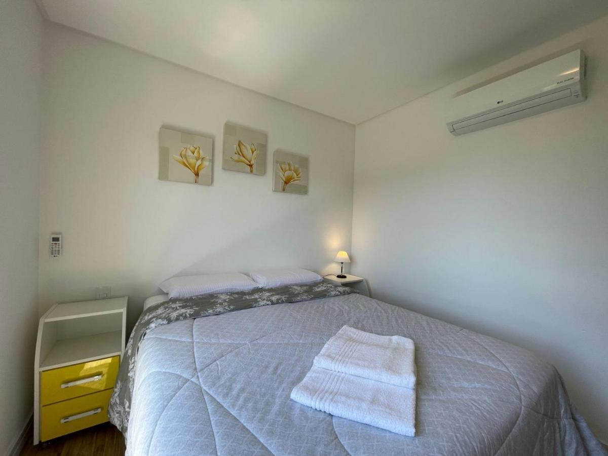 Appartement 1D Com Lareira No Centro De Gramado Extérieur photo